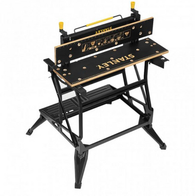 Верстак складаний Workmate Deluxe Stanley STST83800-1