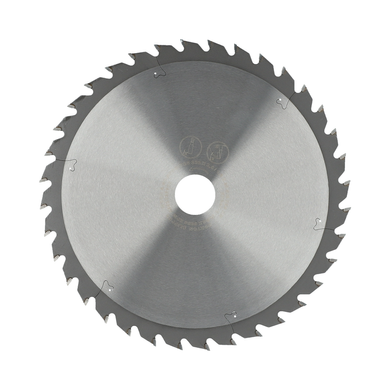 NORTON циркулярна пилка 235MM x 30mm x 36Z дерево та композити ATB (2,8/1,8)