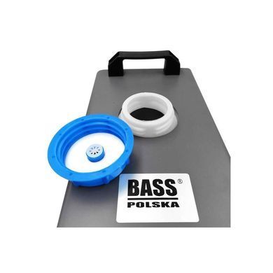 Обогреватель Bass Polska 4172