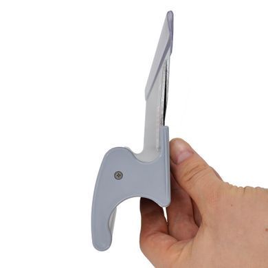 AWTOOLS ШПАТЕЛЬ АЛЮ.ВИКОН. TYTAN PROF.1000mm 4818BL
