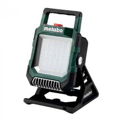 Ударний гайковерт METABO SSW 18 LTX 1750 BL 3/4" 1750NM + METABOX 145L + BSA 18 LED 4000