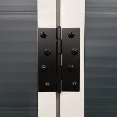 Будиночок для інвентарю 134x192 см Hardmaister Vermont бежевий
