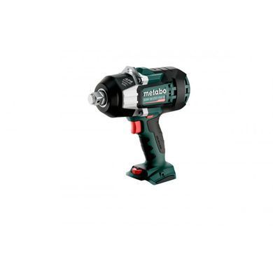 Ударний гайковерт METABO SSW 18 LTX 1750 BL 3/4" 1750NM + METABOX 145L + BSA 18 LED 4000