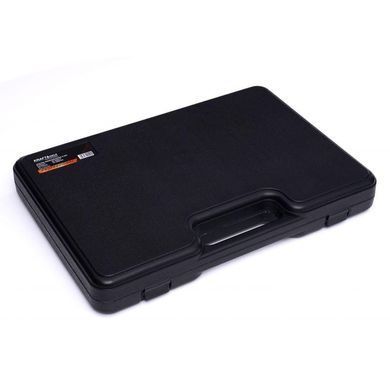 Мікрометри 0-100 мм Kraft&Dele KD10443