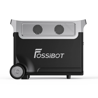 Портативна зарядна станція FOSSiBOT F3600 Pro | 3600 Вт 3840 Вт&middot;год