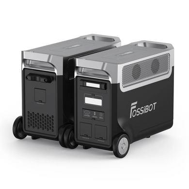 Портативна зарядна станція FOSSiBOT F3600 Pro | 3600 Вт 3840 Вт&middot;год