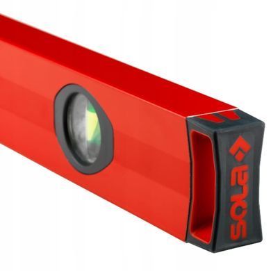 Уровень строительный 100 см BigX3 SOLA