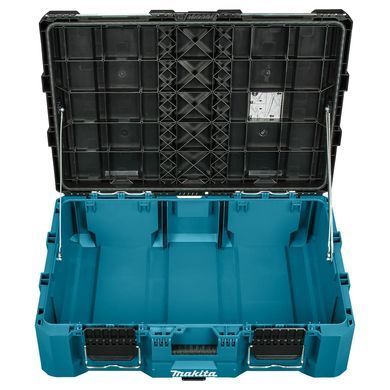 Ящик для інструментів великий MAKTRAK Makita