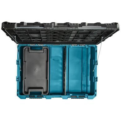 Ящик для інструментів великий MAKTRAK Makita