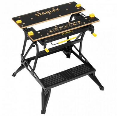 Верстак складаний Workmate Deluxe Stanley STST83800-1
