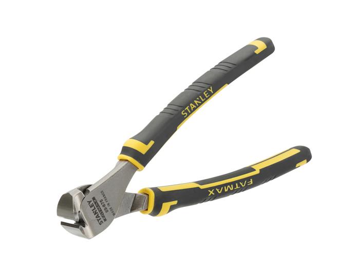 Плоскогубцы Stanley FatMax линейные 160 мм, модель 0-89-875