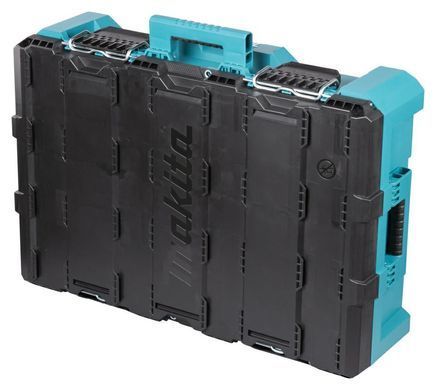 Ящик для інструментів великий MAKTRAK Makita