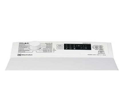 Пральна машина Electrolux EW2TN5261FP - 6 кг