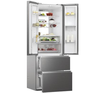 Холодильник Haier French Door HFR7720DWMP No Frost - 200,6 см