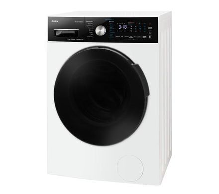Стиральная машина Amica WA2C914BKiSJD - 9 кг