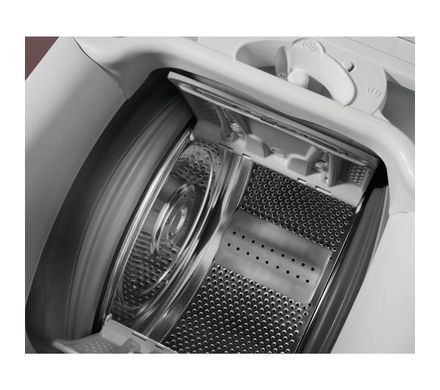 Пральна машина Electrolux EW2TN5261FP - 6 кг