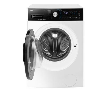 Стиральная машина Amica WA2C914BKiSJD - 9 кг