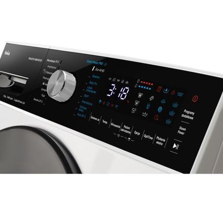 Стиральная машина Amica WA2C914BKiSJD - 9 кг