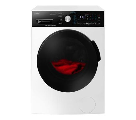 Стиральная машина Amica WA2C914BKiSJD - 9 кг