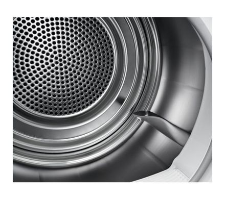 Сушильна машина Electrolux EW6C428WP - 63 см - 8 кг
