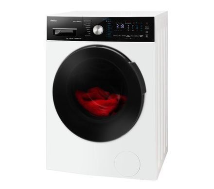 Стиральная машина Amica WA2C914BKiSJD - 9 кг