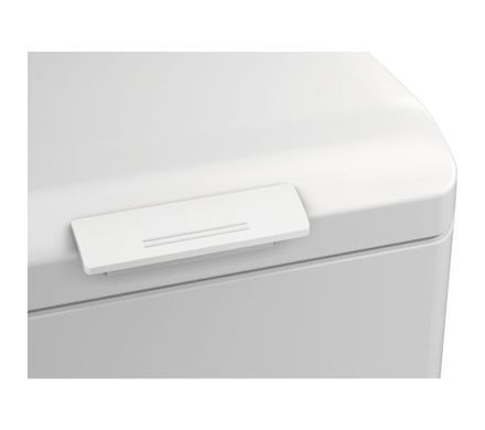 Пральна машина Electrolux EW2TN5261FP - 6 кг