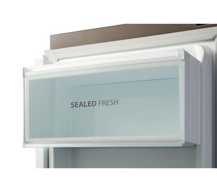 Холодильник Toshiba French Door GR-RF692WE-PGJ No Frost - 189,8 см з висувним ящиком з контролем вологості