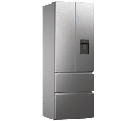 Холодильник Haier French Door HFR7720DWMP No Frost - 200,6 см