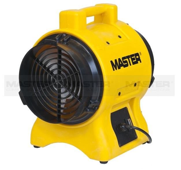 Промышленный вентилятор Master BL 6800, 3900 м³/ч, 750 Вт