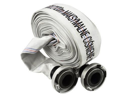 Рукав пожежний 2" з муфтами 20 м Keltin K00150