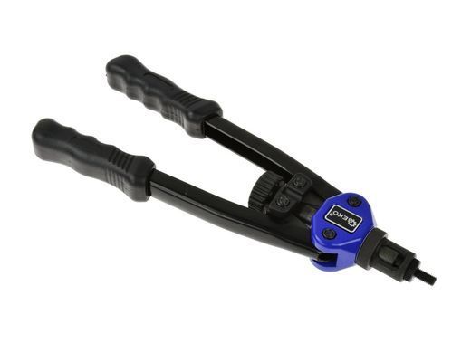 Заклепочник для нарізних заклепок М5-М12 premium Geko G01355
