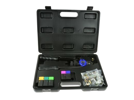 Заклепочник для нарізних заклепок М5-М12 premium Geko G01355