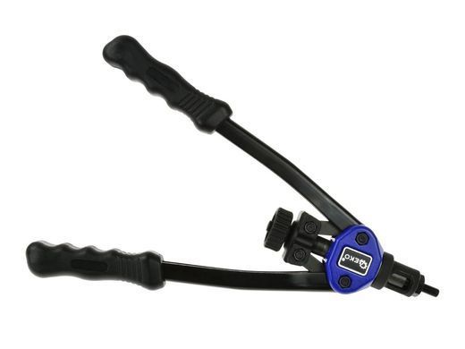 Заклепочник для нарізних заклепок М5-М12 premium Geko G01355