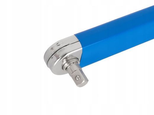 Ключ подовжувач з перехідниками Geko G10138