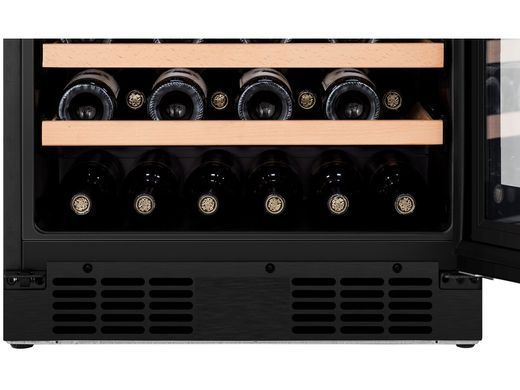 Винний холодильник HISENSE RW3N122GSLF