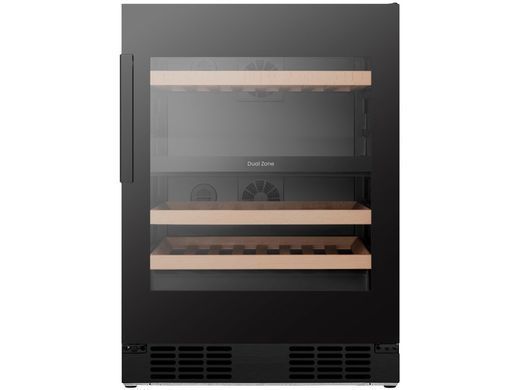 Винний холодильник HISENSE RW3N122GSLF