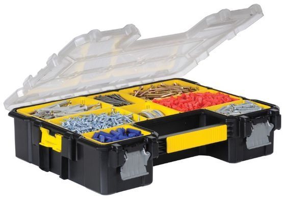 Органайзер Stanley високий Fatmax Pro Ip54