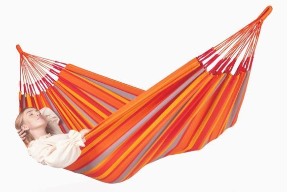 Одноместный гамак Brisa Toucan Outdoor La Siesta