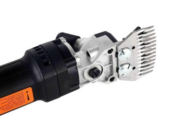 Машинка для стрижки овец и скота 650 Вт Bass Polska 8585