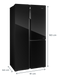 Холодильник Concept La7791bc
