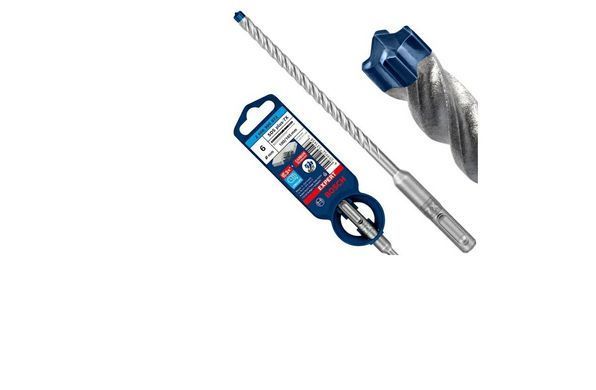Свердло Bosch Sds Plus-7X Expert 16 X 150 X 215 мм