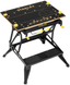 Верстак складаний Workmate Deluxe Stanley STST83800-1