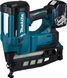 MAKITA ГВОЗДЕЗАБИВНОЙ ПИСТОЛЕТ 18V DBN600RTJ 0&deg; 25-64mm 16Ga 2x5,0Ah &hellip;