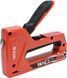 Степлер Yato для скоб 6-14 х 11.3 х 1.2 мм, гвоздей 15 х 1.2 мм