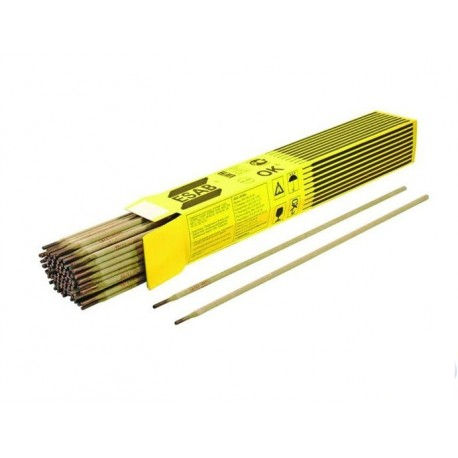 Електрод зварювальний ESAB ER 150, діаметр 3,2 мм, 5 кг
