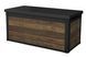 Садова скриня для зберігання 570 л коричнева DECO DEC BOX Keter
