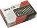 Набор из 15 насадок Торкс Torx Yato YT-0417