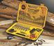 DEWALT НАБОР СВЕРЛ И БИТ 100шт.