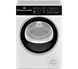 Сушильна машина Beko B5T68243WBPB bPro500 - 52,1 см - тепловой насос - 8 кг