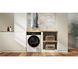 Сушильна машина Beko B5T68243WBPB bPro500 - 52,1 см - тепловой насос - 8 кг